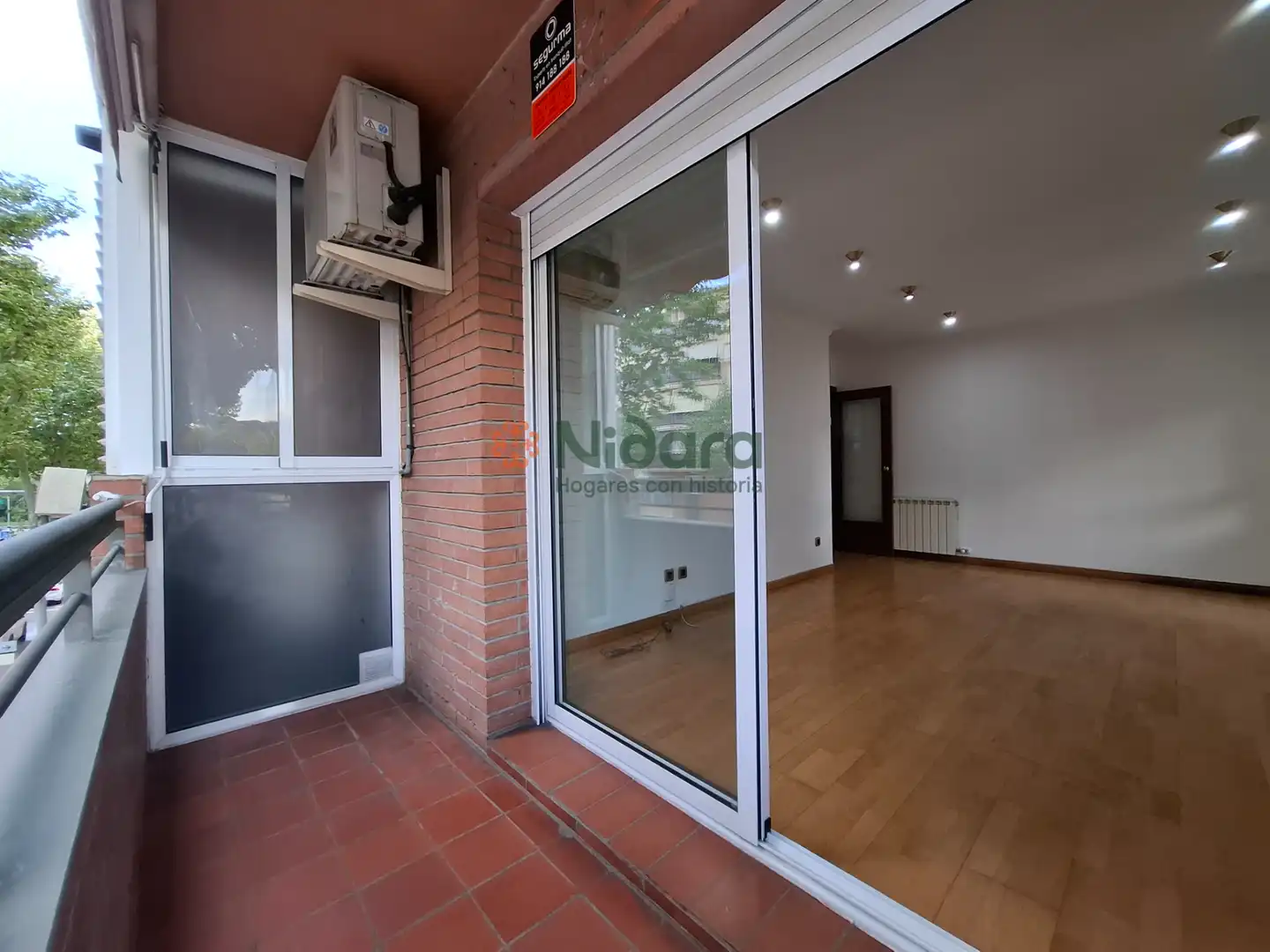 Flat for sale in Mollet del Vallès  with Air Conditioner, Heating and Parquet flooring
