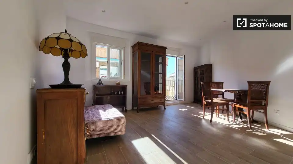 Flat for rent in Embajadores - Lavapiés