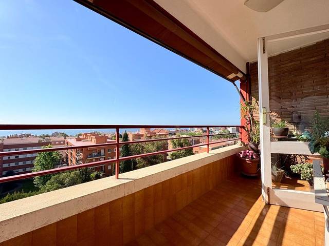 Piso en Venta en  CARLES III en Centre