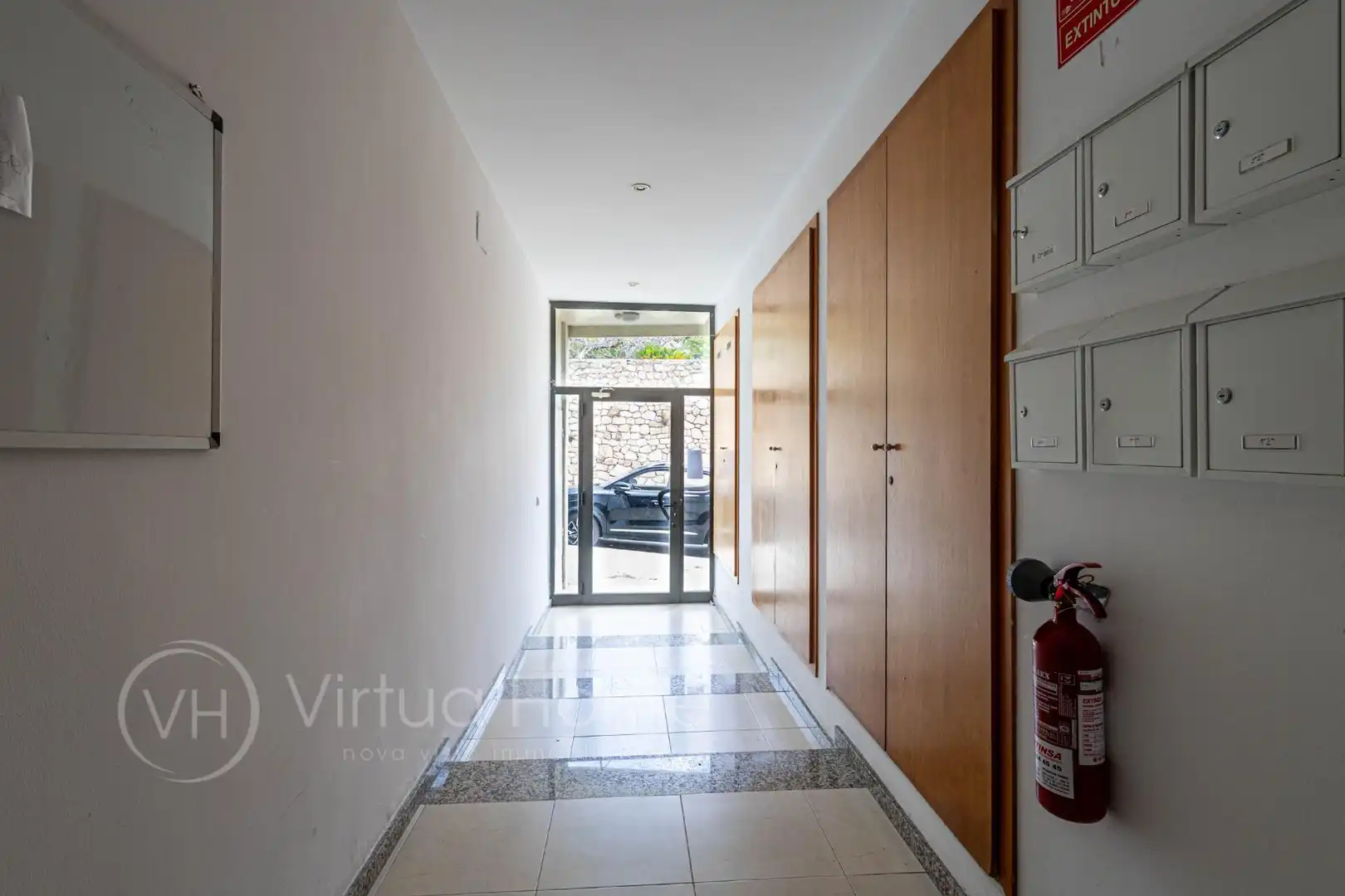 Flat with pool for sale in Palafolls, imagen 16