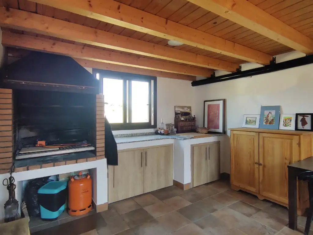 Cocina de Casa o chalet en venta en Lascuarre