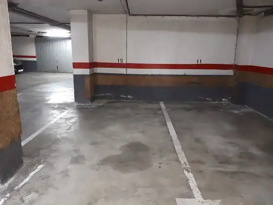 Parkplatz zum Verkauf in CARRILET, imagen 4