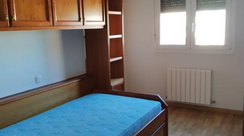 Photo 4 of Flat to rent in Ciudad de Cáceres, 4, Hervencias Altas - El Pinar, Ávila Capital