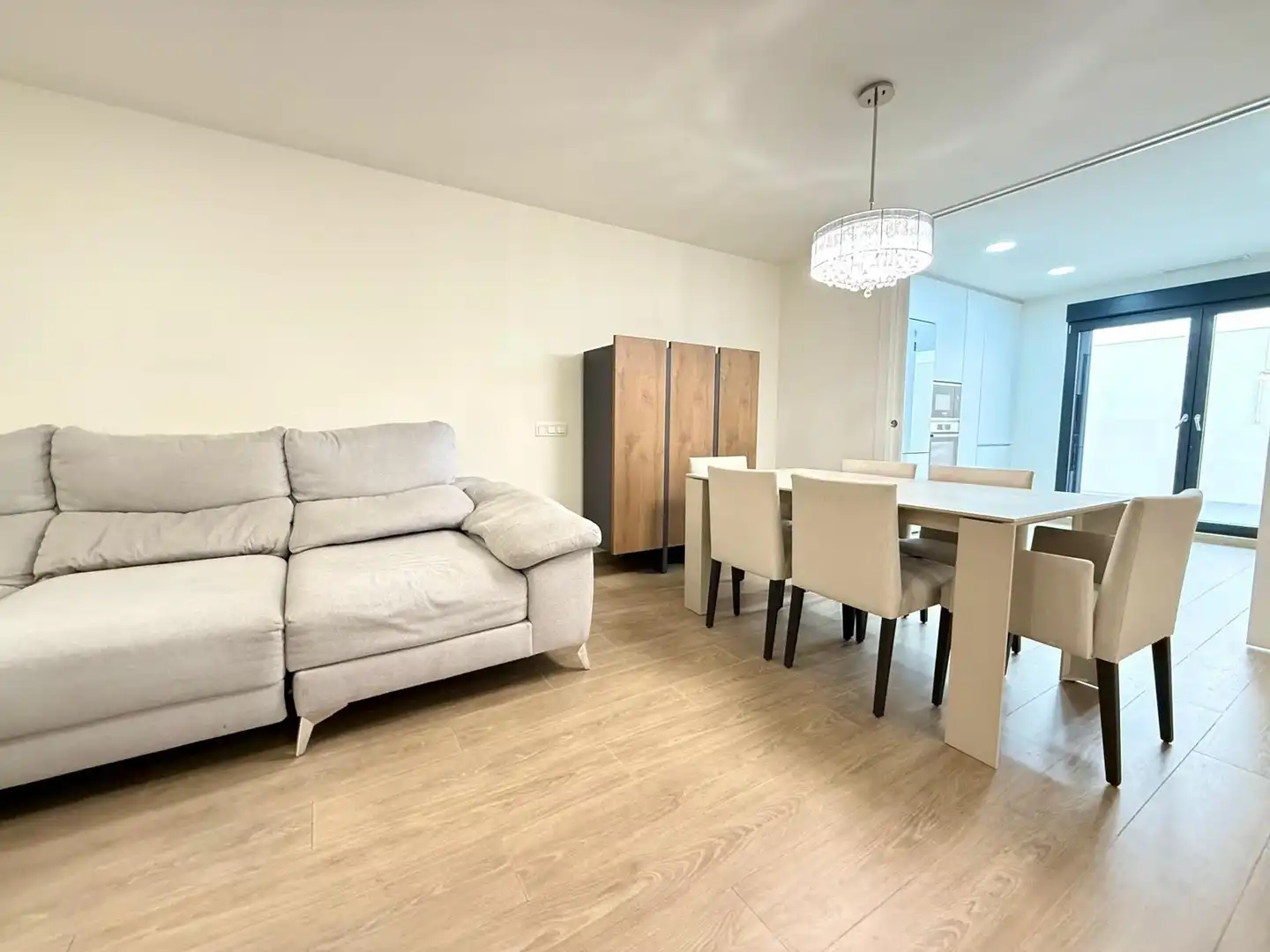 Casa o xalet en venda a San Antonio - San José - Los Ángeles