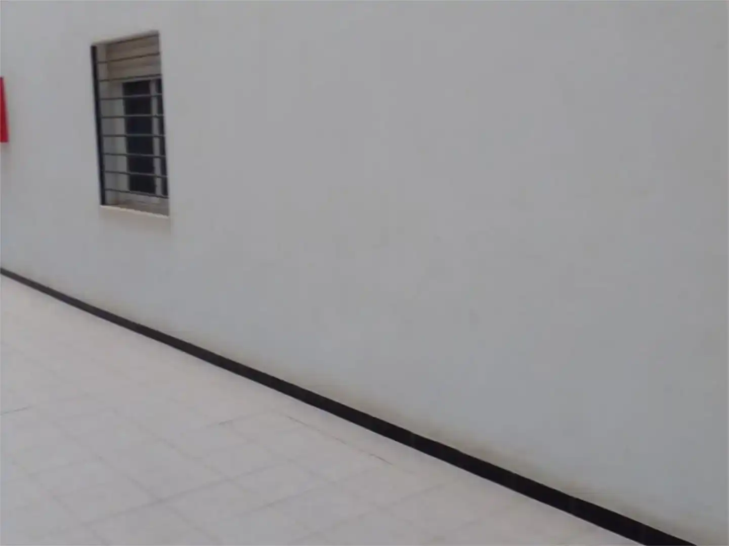 Balcony of Flat for sale in Ronda  with Terrace and Balcony