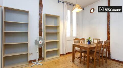 Foto 4 de Apartamento para compartir en Palacio,  Madrid Capital