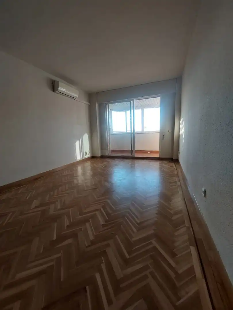 Sala d'estar de Pis de lloguer en Tetuán