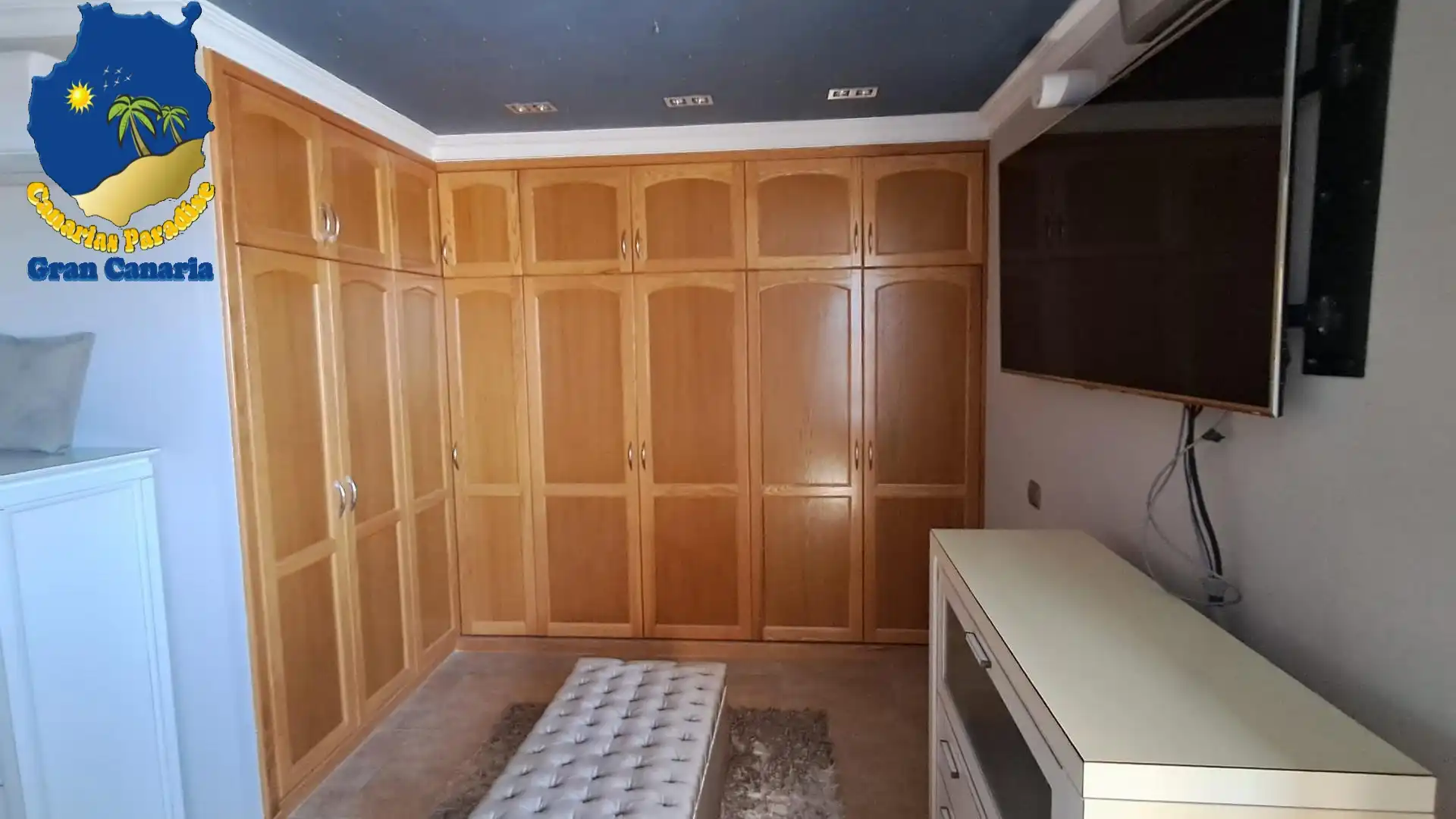 Haus oder Chalet zum Verkauf in Maspalomas - Meloneras