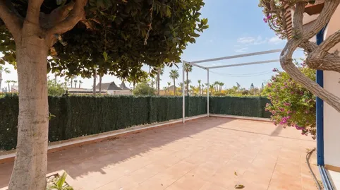 Foto 3 von Einfamilien-Reihenhaus zum Verkauf in Avenida Descubrimiento, El Playazo, Vera