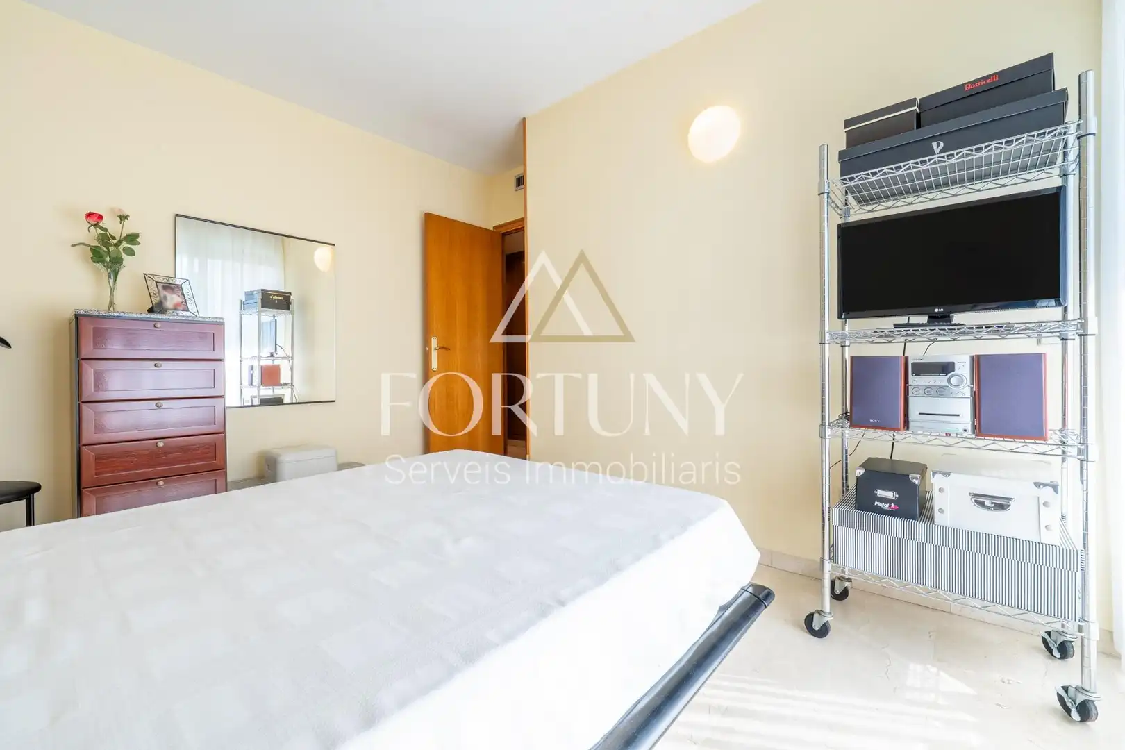 Habitación de Ático en venta en Reus con Calefacción, Jardín privado y Terraza