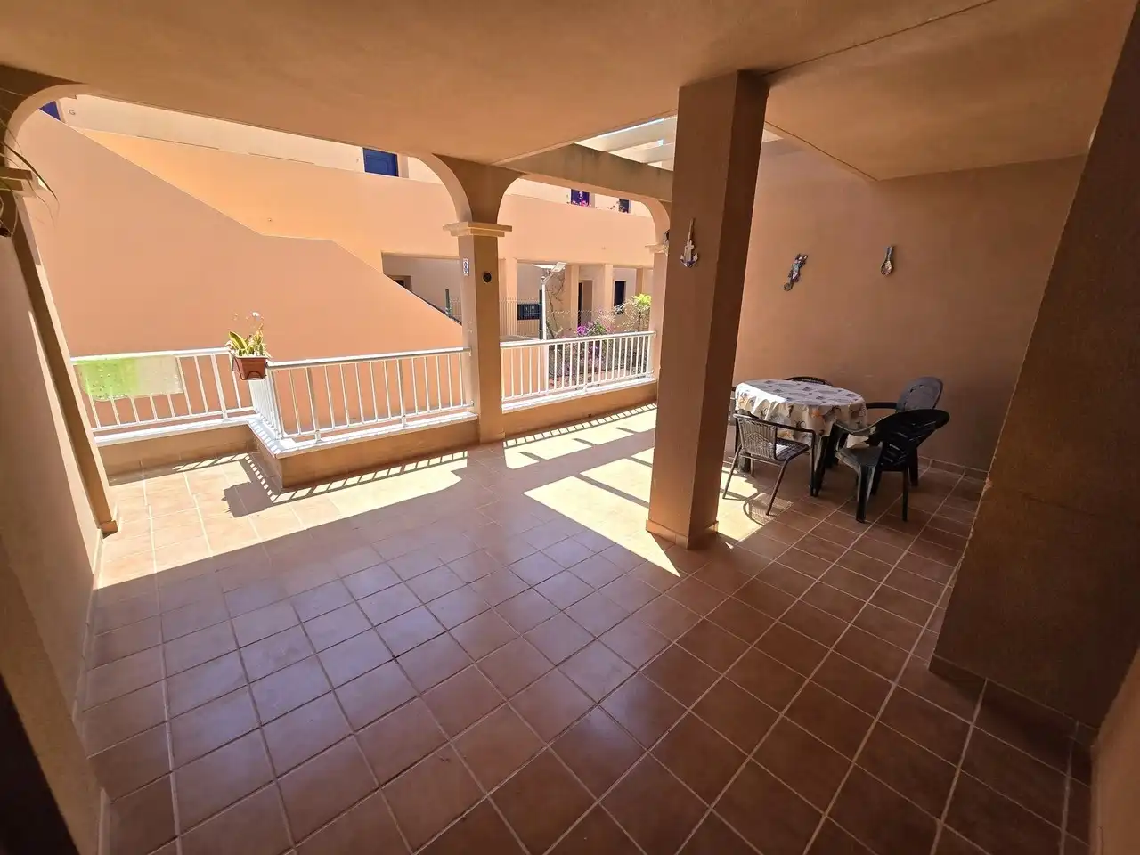 Apartment with pool for sale in Marina de la Torre, imagen 25