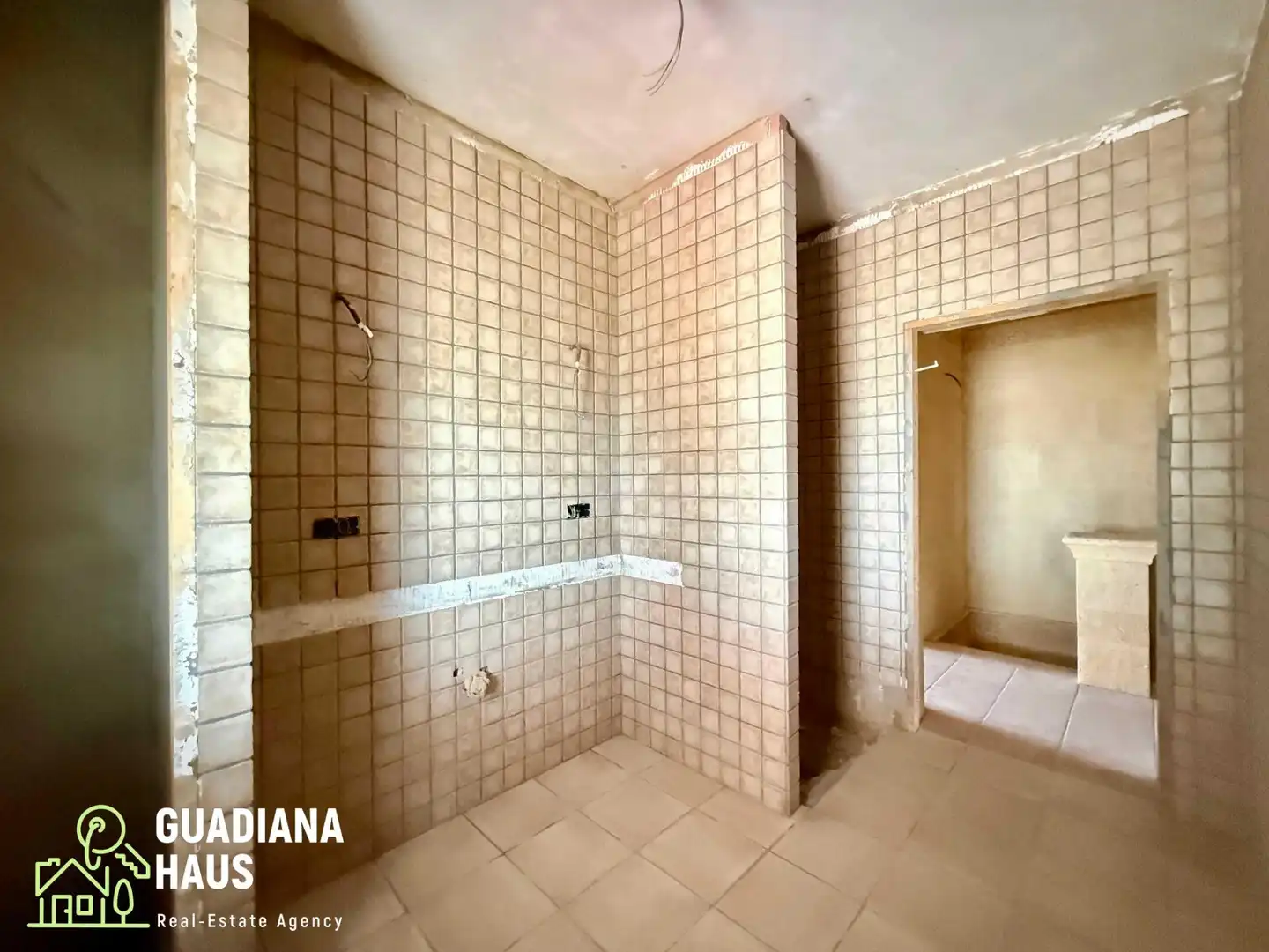 Country house with garden for sale in DISEMINADOS 52, imagen 27