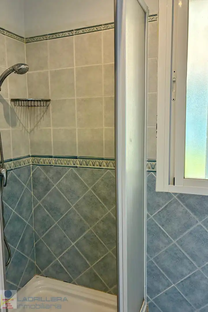 Bany de Casa o xalet en venda en Conil de la Frontera amb Calefacció i Piscina