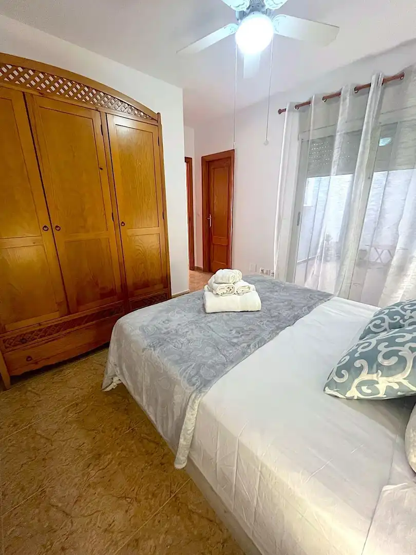 Bungalow with terrace for sale in Calle ANTONIO MACHADO 6, imagen 27