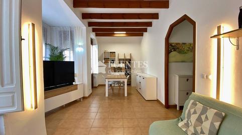 Foto 2 de Pis en venda a Calle Crevillente, Carolinas Bajas, Alicante / Alacant