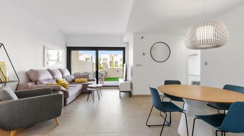 Foto 4 de Apartamento en venta en Lomas de Cabo Roig - Los Dolses, Orihuela