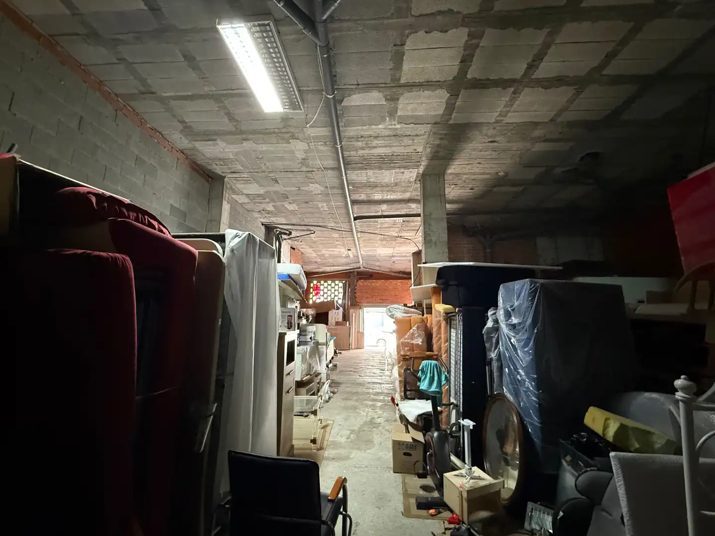 Local comercial en venda a El Verger, imagen 6