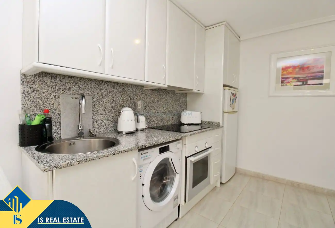 Bungalow for sale in Orihuela Costa, imagen 5