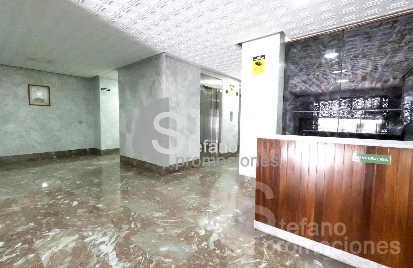 Appartement avec ascenseur à vendre à Calle Hilera, imagen 39