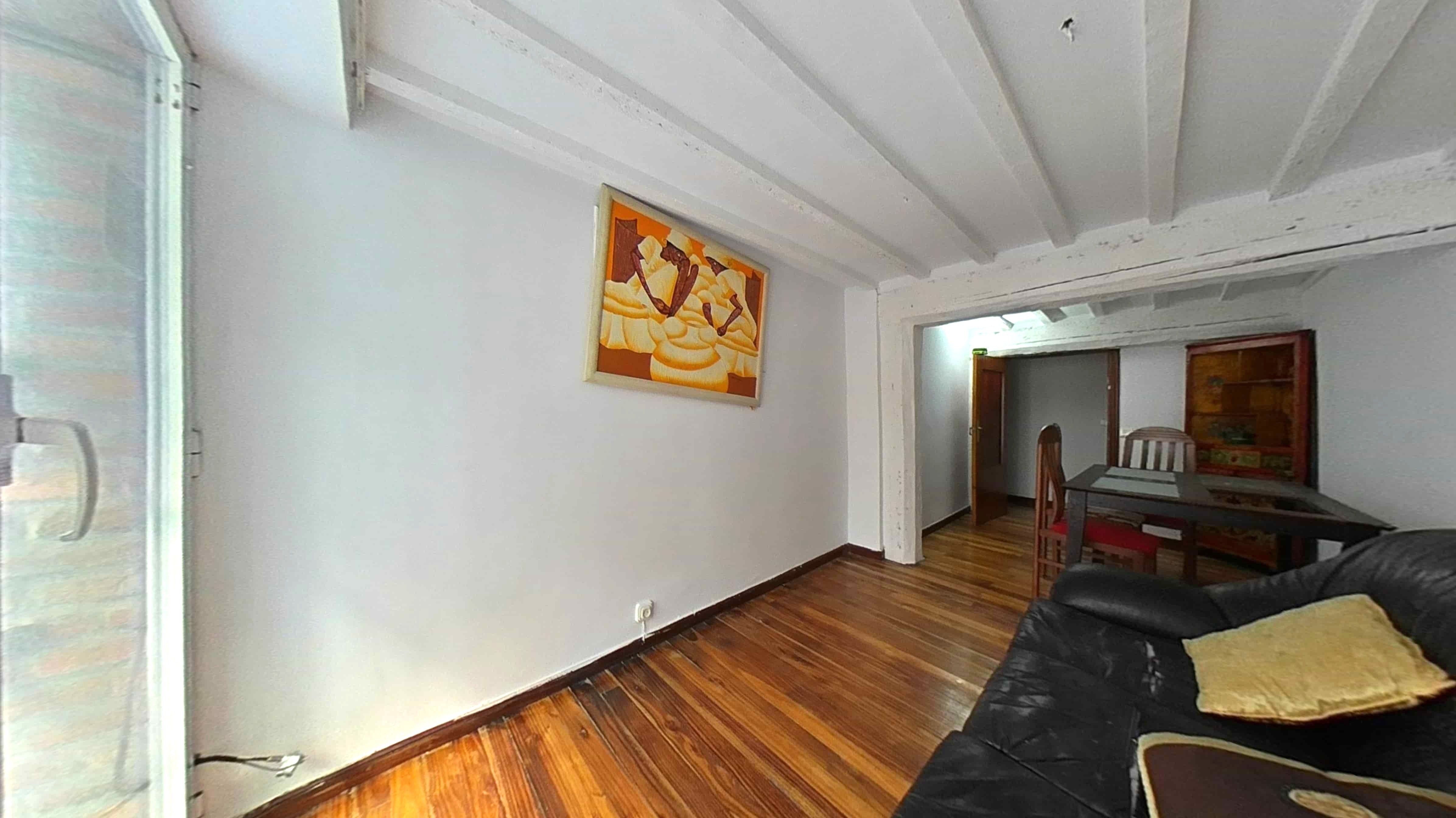 Flat for sale in Santander  with Parquet flooring, Oven and Microwave