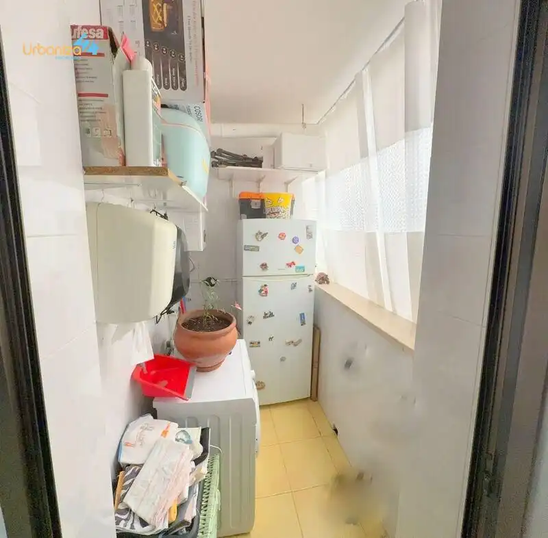 Apartament amb ascensor en venda a San Roque - Ronda Norte, imagen 13
