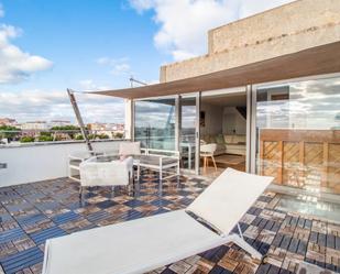 Terrassa de Àtic en venda en Maó amb Calefacció i Terrassa