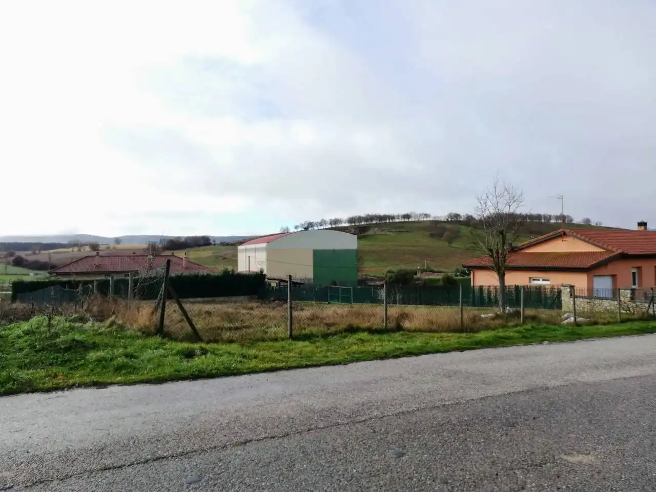 Residencial en venda en Basconcillos del Tozo