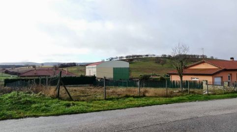 Terreno en venta en Basconcillos del Tozo, imatge 5