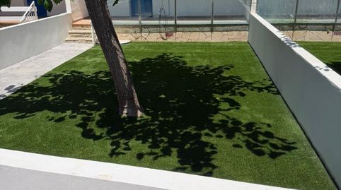 Foto 2 de Planta baixa de lloguer a Altafulla, Tarragona