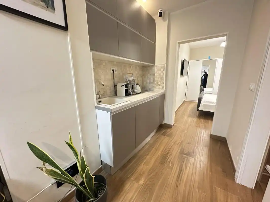 Loft zum Verkauf in C. Sta. Lucía, Casco Antiguo - Sta. Cruz - Ayuntamiento