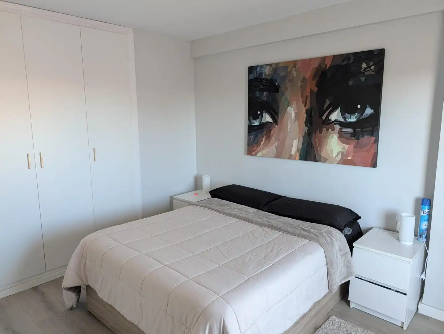 Flat with lift for sale in Albal, imagen 3