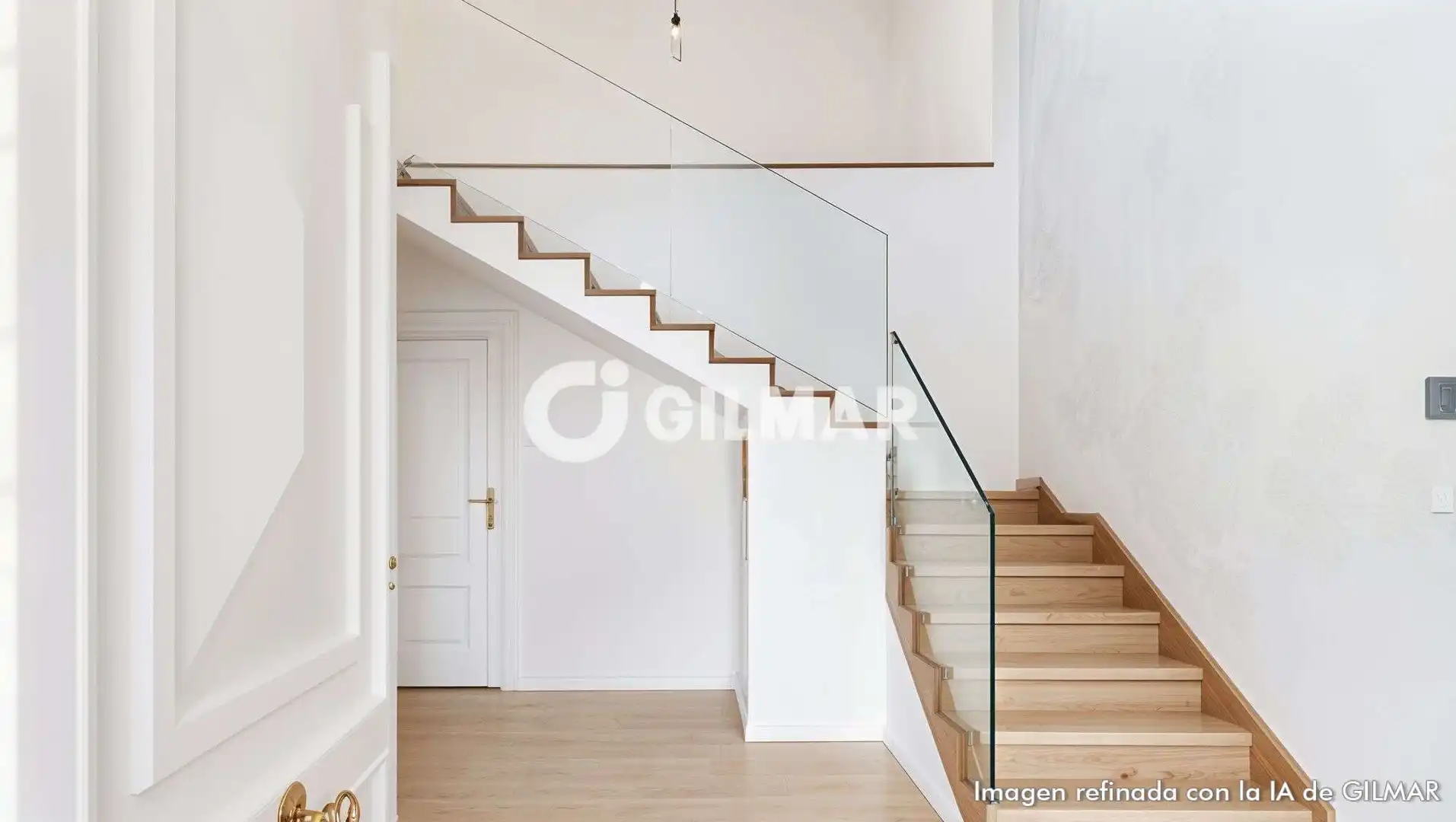 Detached house with pool for sale in Molino de la Hoz, imagen 8