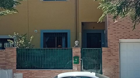 Foto 3 de Casa adosada en venta en Cuevas - Ilustración, Ciempozuelos