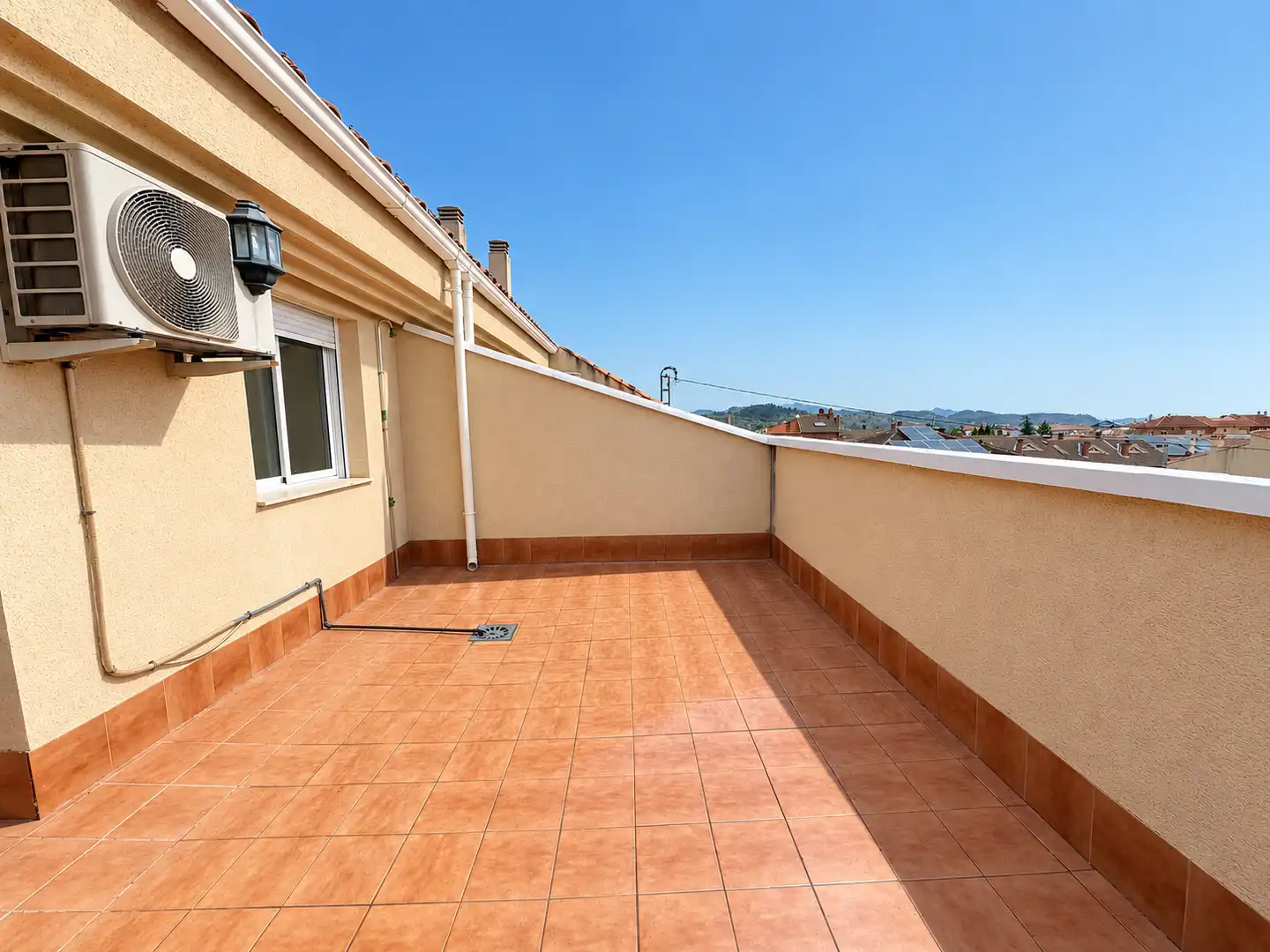 Terrace of Attic for sale in Cehegín, Murcia