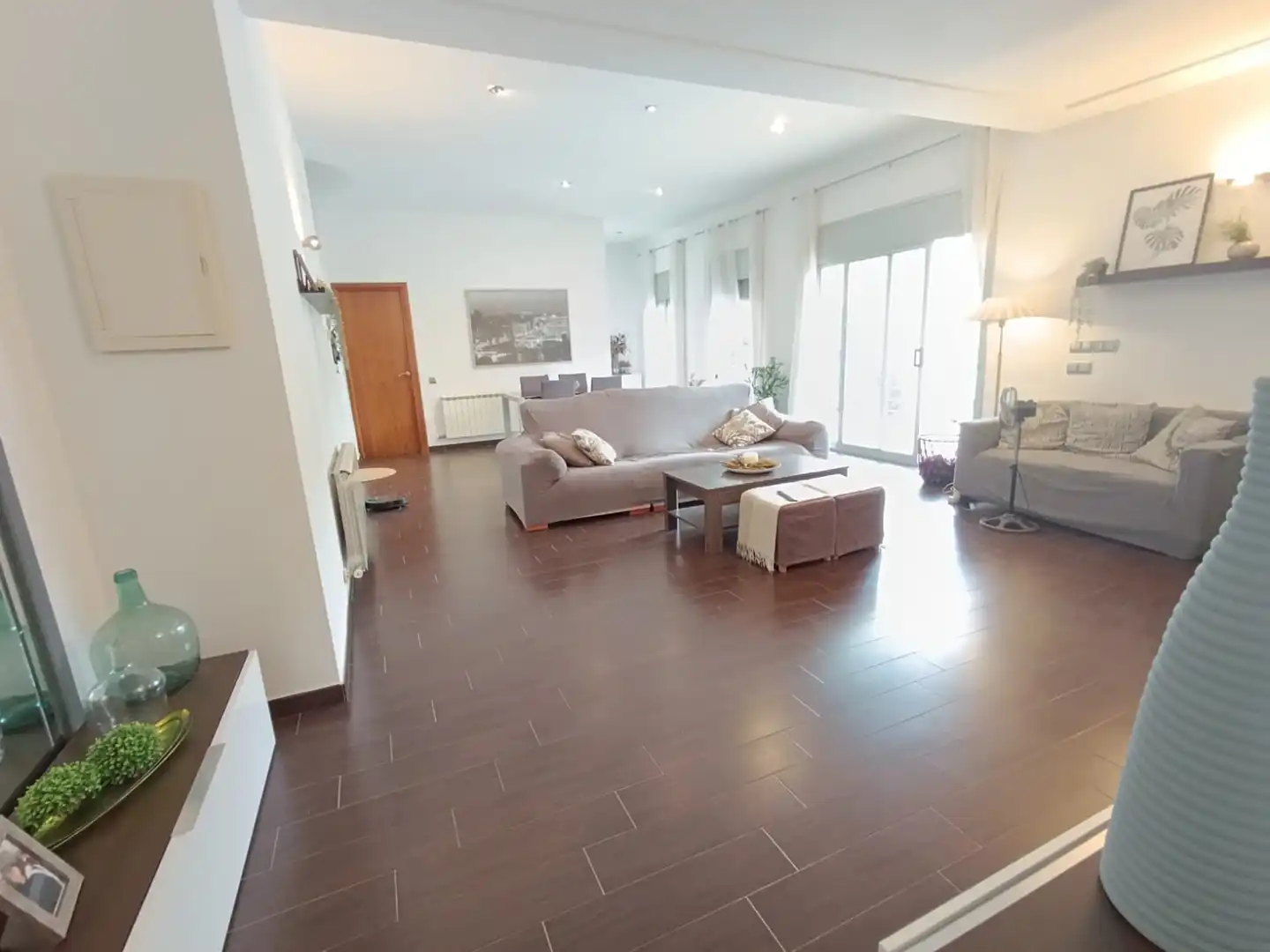 Casa o chalet en venta en Lliçà de Vall