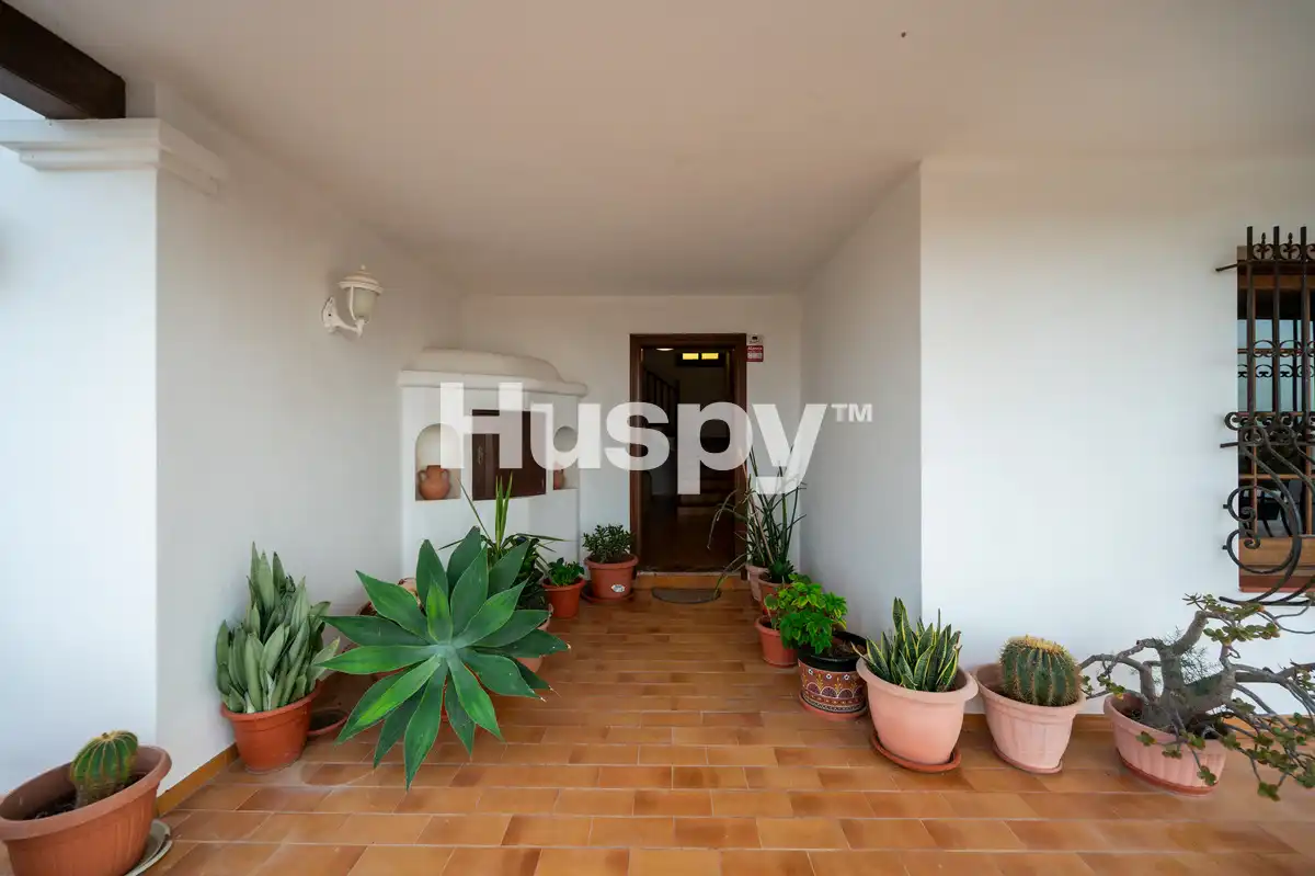 Casa amb jardí en venda a Diseminado Joan Bernat, imagen 14