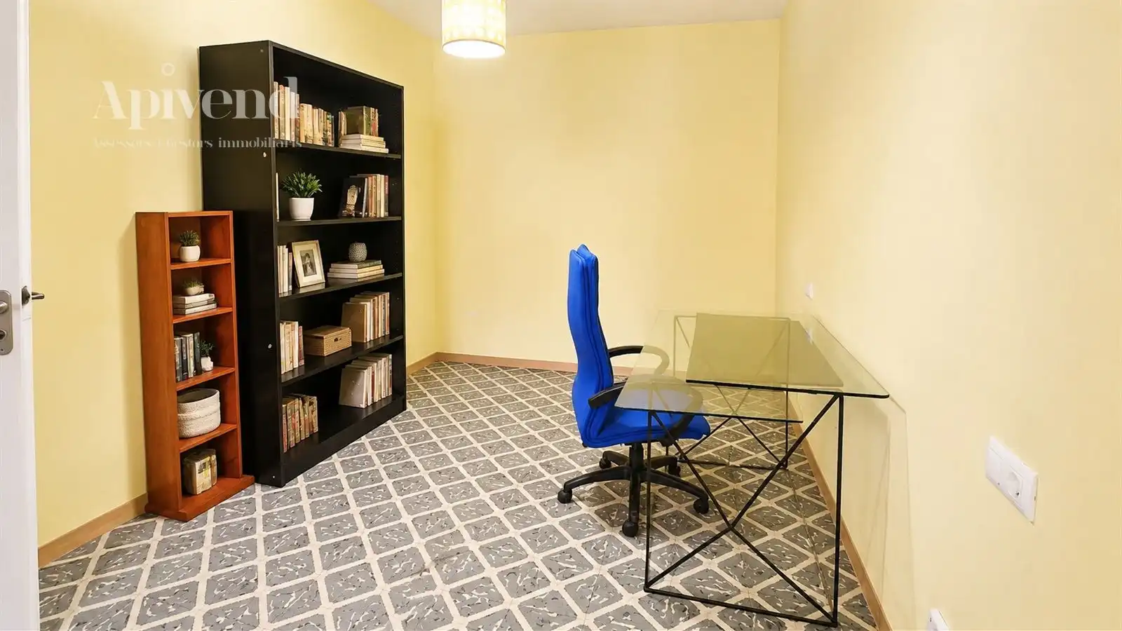 Piso en venta en Figueres