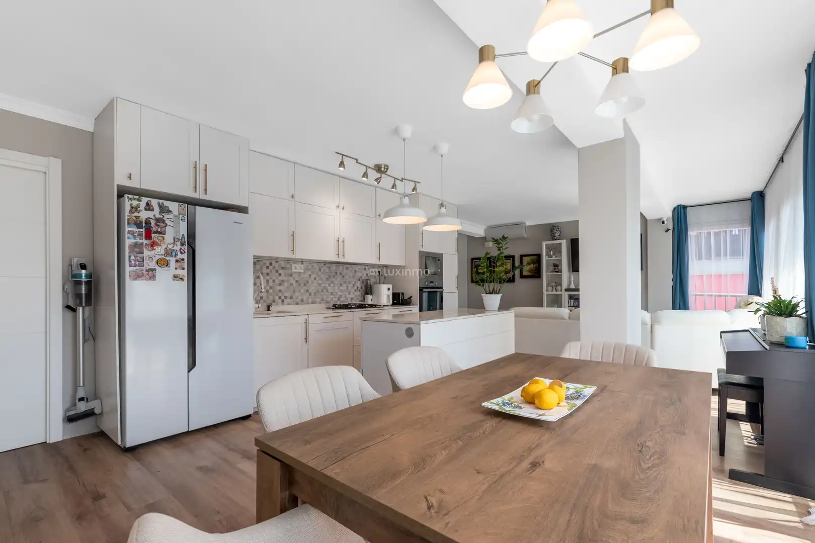Duplex avec piscine à vendre à Rincón de Loix, imagen 6