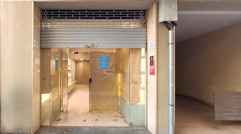 Photo 4 of Premises for sale in Barcelona - Carrer Manuel de Falla, 26, Sarrià,  Barcelona Capital