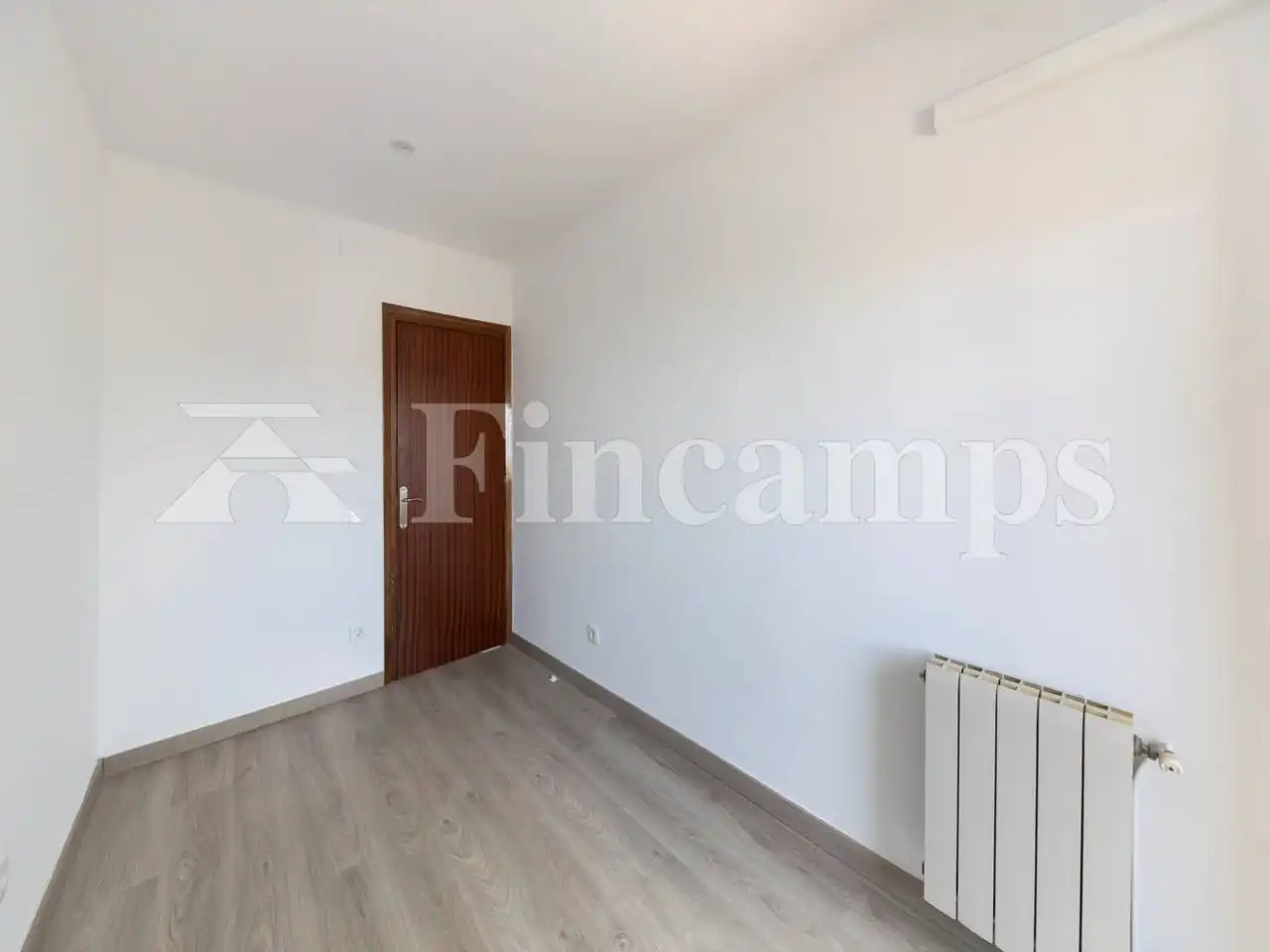 Dormitori de Àtic en venda en Sabadell amb Aire condicionat, Calefacció i Parquet