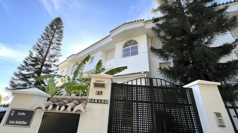 Photo 2 of Duplex for sale in Urbanizacion a Nueva Andalucia, 11, Nueva Andalucía centro, Málaga