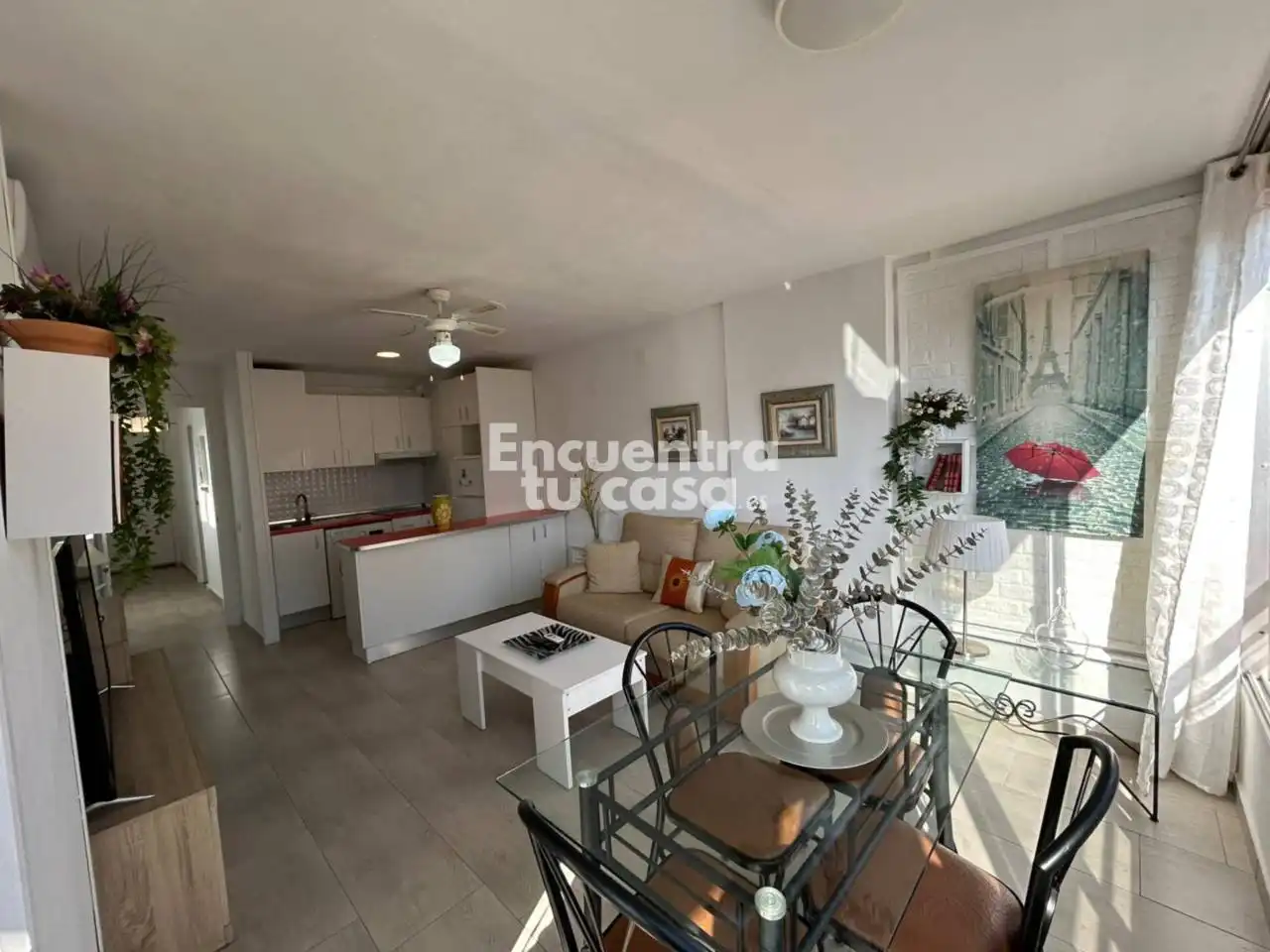 Apartment with terrace for sale in Calle Londres, imagen 7