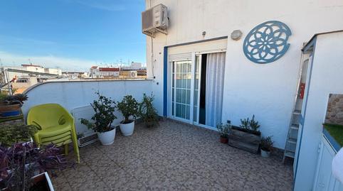 Foto 5 de Àtic en venda a Calle Platero Pedro de Bares, Sagunto - Edisol,  Córdoba Capital