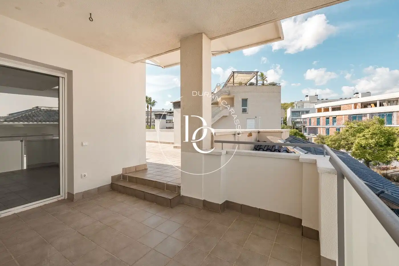 Attique avec terrasse à vendre à Carrer d'en Pepe de Garraf, imagen 3