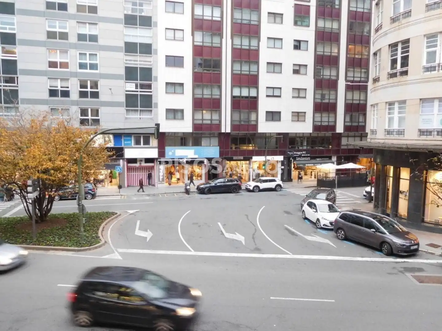 Pis amb ascensor en venda a Calle Juan Flórez, imagen 16