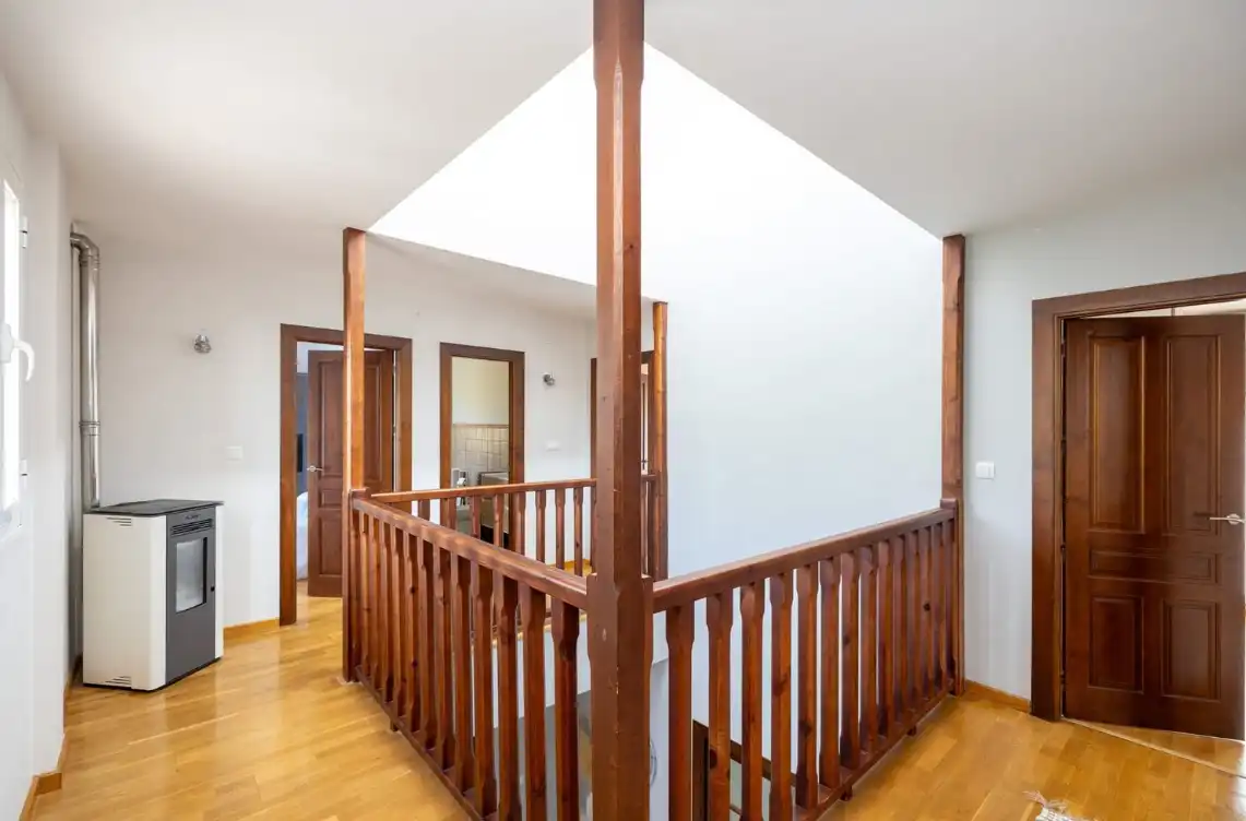 Casa o chalet en venta en La Zubia con Aire acondicionado, Calefacción y Jardín privado