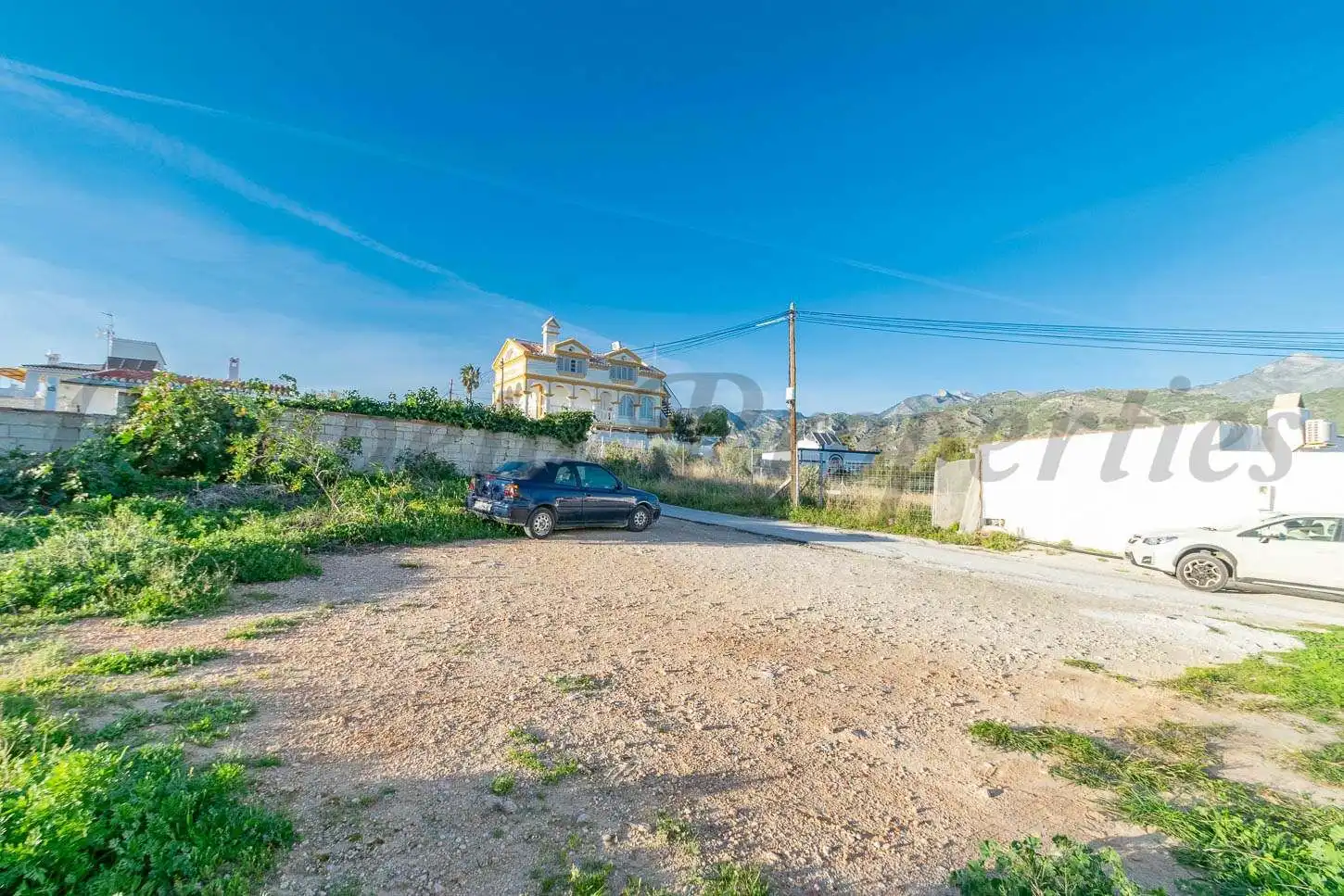 Terrain résidentiel à vendre à Avda Pescia - Ctra de Frigiliana, imagen 10