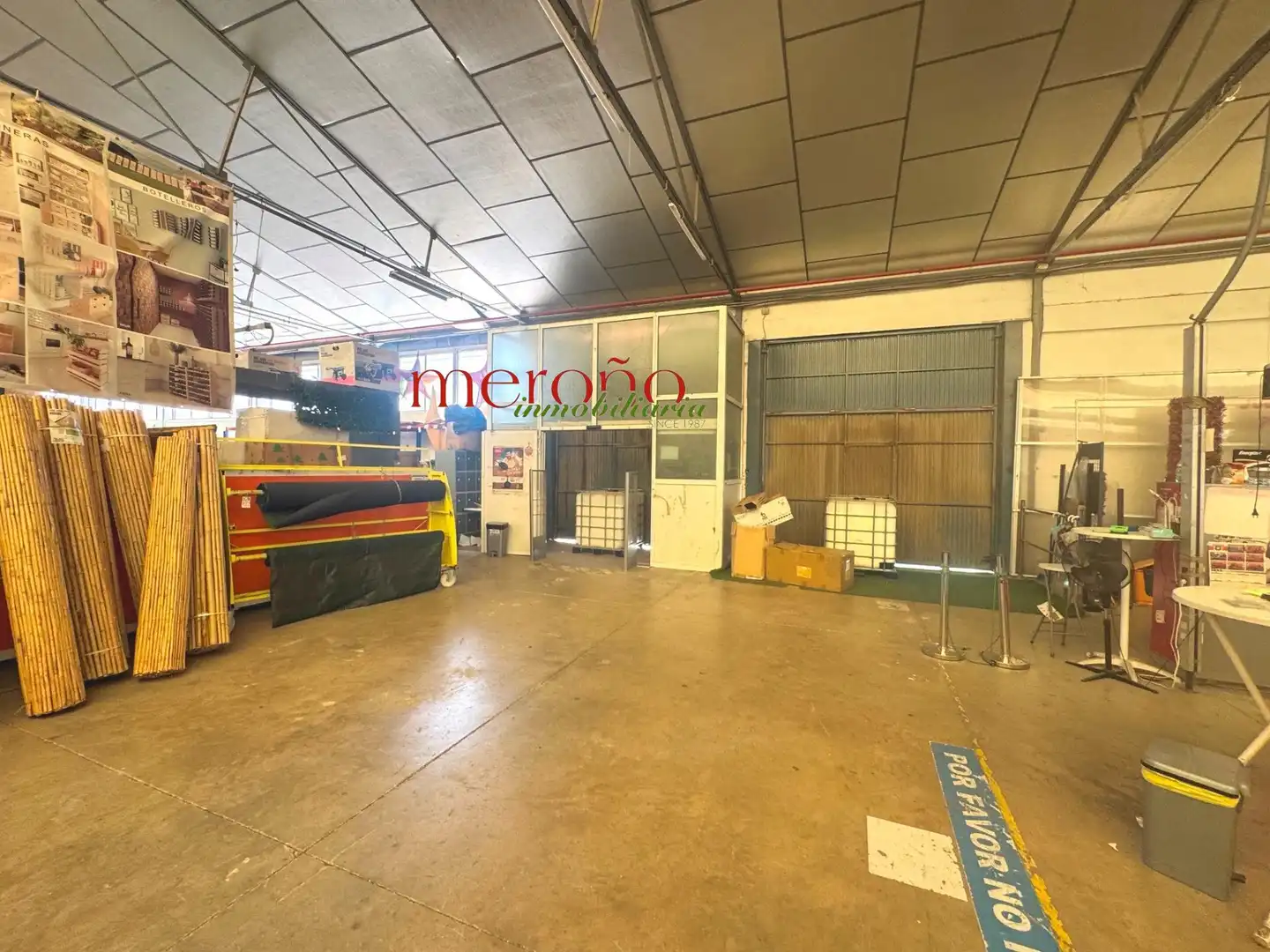 Industrial buildings for rent in Crevillent