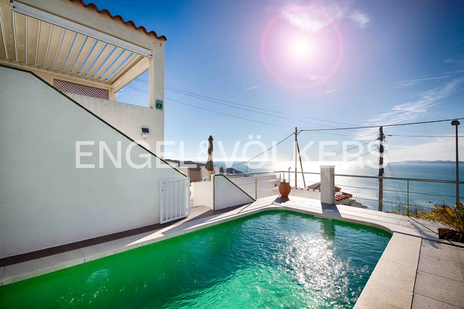 Adosado con piscina en venta en Carrer Joan Timoneda, imagen 34