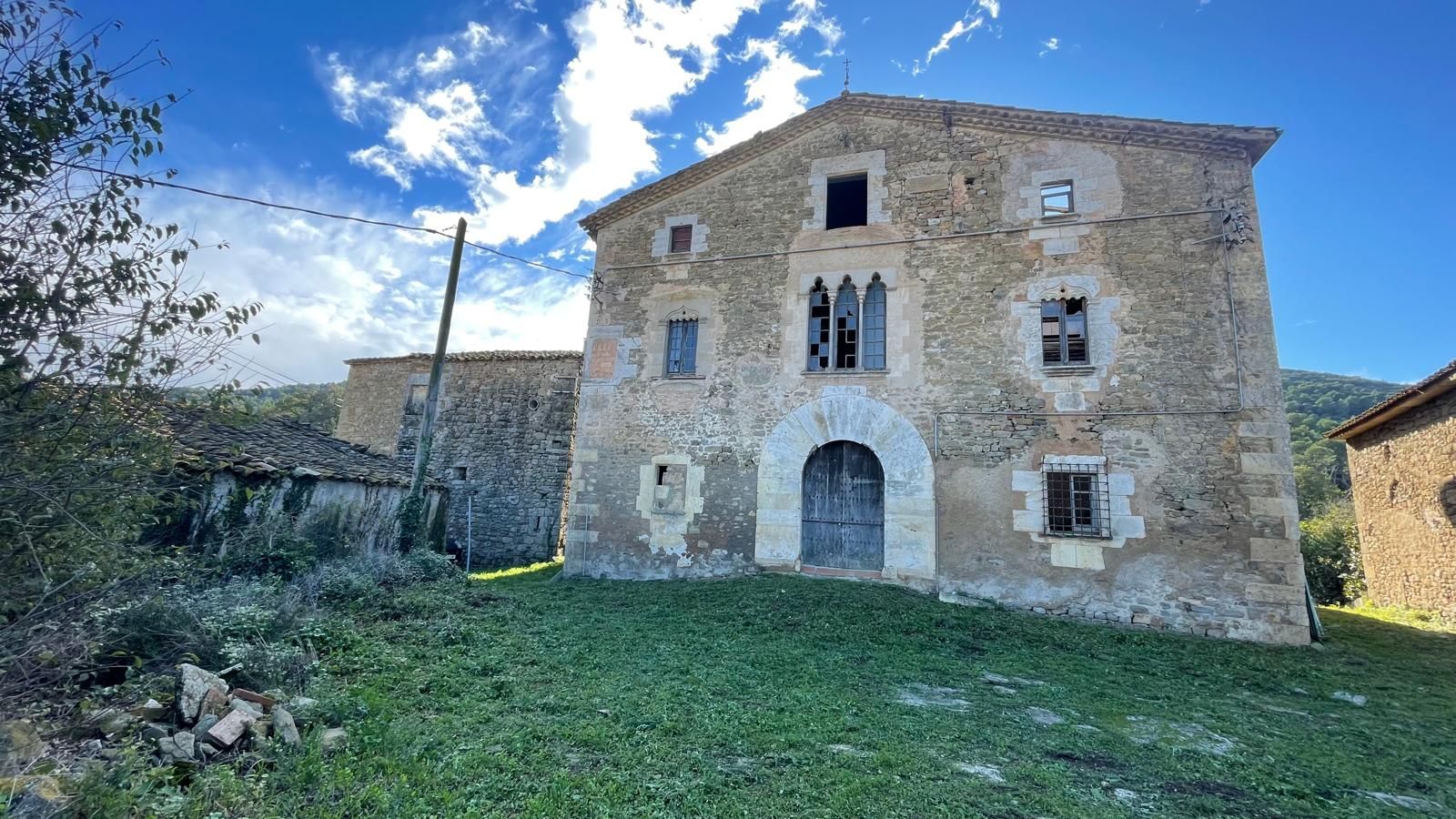 Finca rústica en venda a Banyoles